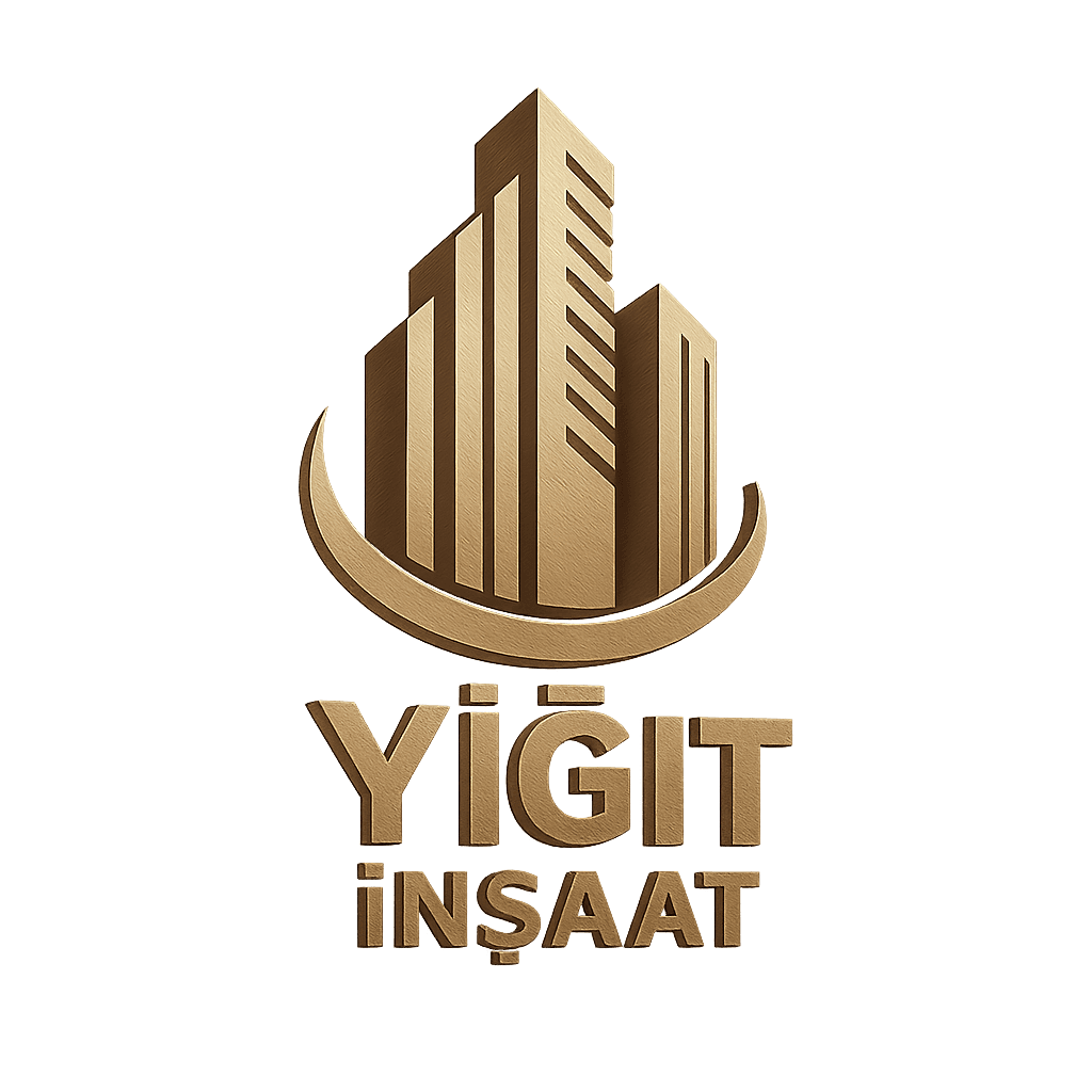 Yiğit İnşaat